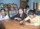 Апрель