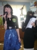 «Сұлулықты көзбен көрме, жүрекпен көр» «Көктем аруы» байқауы (І-топ зағип қыздар арасында)_1