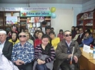 «Сұлулықты көзбен көрме, жүрекпен көр» «Көктем аруы» байқауы (І-топ зағип қыздар арасында)_1