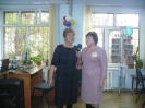 Халықаралық зағиптар күні «Дуэттер шеруі» байқауы (Кітапханашы мен оқырманның өнер бірлестігі)