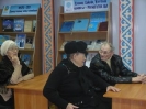 Өнер, спорт әдебиеттерін насихаттау «Песня остается с человеком» (Композитор А.Пахмутованың туғанына 85 жыл)
