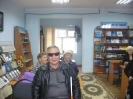 Өнер, спорт әдебиеттерін насихаттау «Песня остается с человеком» (Композитор А.Пахмутованың туғанына 85 жыл)