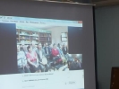 Халықаралық зағиптар күні Онлайнмен   достық   кездесу (Батыс Қазақстан арнайы кітапханасы оқырмандарымен тікелей сұхбат)