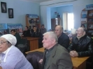 Көркем әдебиет, әдебиеттану және тіл туралы ғылымдарды насихаттау «Кемел жазушы терең тарихшы» (Жазушы Ә.Кекілбаевтың туғанына 75 жыл)