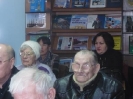 Көркем әдебиет, әдебиеттану және тіл туралы ғылымдарды насихаттау «Кемел жазушы терең тарихшы» (Жазушы Ә.Кекілбаевтың туғанына 75 жыл)