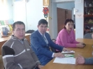 Өлкетану әдебиеттерін насихаттау Атаулы даталар (Мерейтой иелері) «Бір өлке – бір кітап» акциясы аясында С. Ерубаевтың «Менің құрдастарым» романы (С. Ерубаевтың 100 жылдығы аясында)