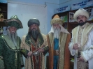 «Мың өліп, мың тірілген - қазағым» (Қазақ хандығының – 550 жылдығына орай)