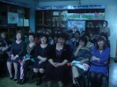 «Жұмақ ананың табанының астында» (8 наурыз Халықаралық әйелдер күні)