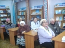 «Қарымды қаламгер» (Жазушы І.Есенберлиннің туғанына 100 жыл)