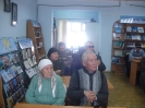 «Кеудесі сәуле кең сарай» (ҚСҚ президенті Б.Аубакировке 60 жас)