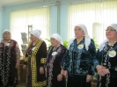 «Наурыз нұры бақыт сыйласын!» «Наурыз думан» байқауы (зағип жандар арасында әжелер сайысы)